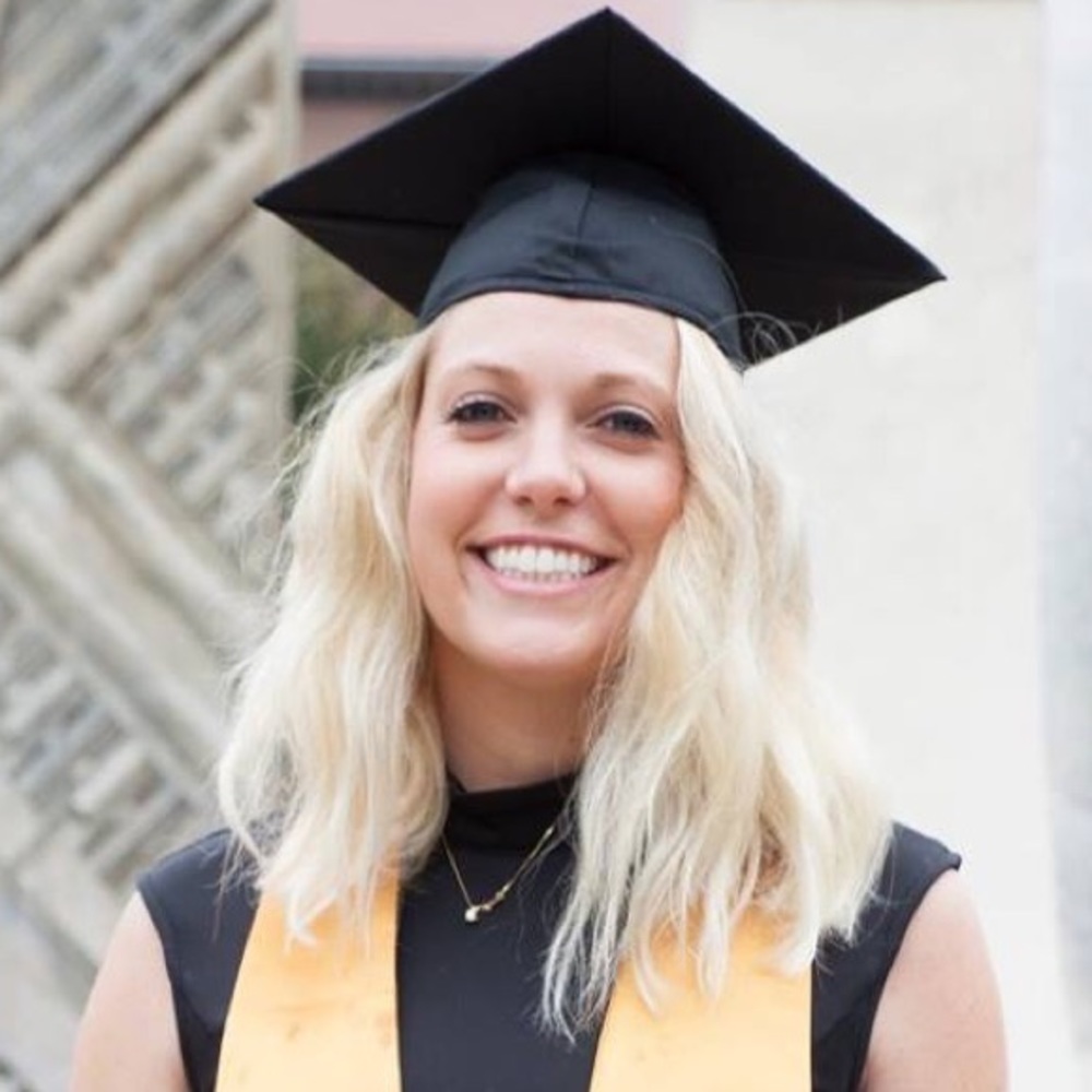 Meet your Posher, Michelle